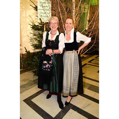 Promis & Polit-Stars beim Jägerball 2016