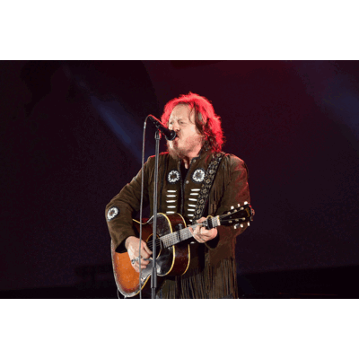 Maschek bei #voicesforrefugees