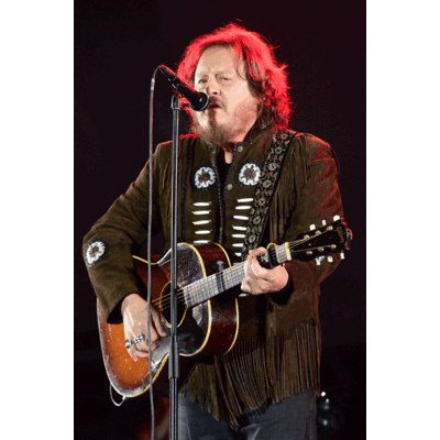 Maschek bei #voicesforrefugees