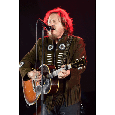 Maschek bei #voicesforrefugees