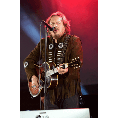 Maschek bei #voicesforrefugees