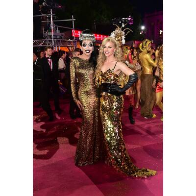 Life Ball 2015: Die besten Bilder