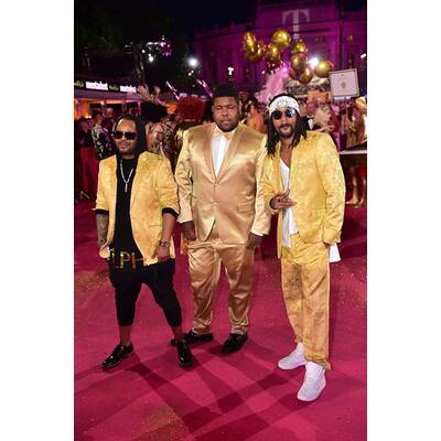 Life Ball 2015: Die besten Bilder