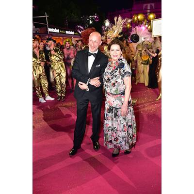 Life Ball 2015: Die besten Bilder