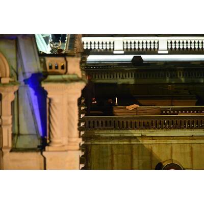 Tom Cruise: Explosiver Dreh zu 