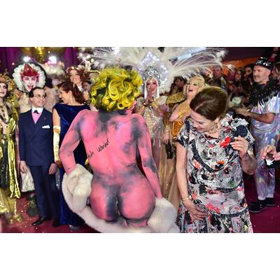 Life Ball 2015: Die besten Bilder