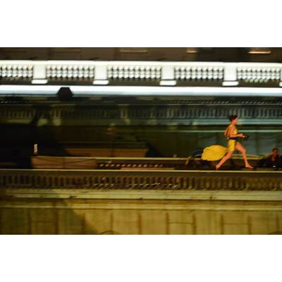 Tom Cruise: Explosiver Dreh zu 