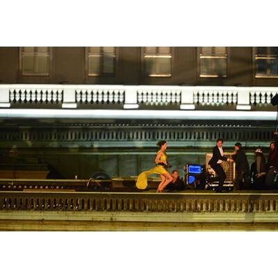 Tom Cruise: Explosiver Dreh zu 