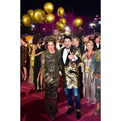 Life Ball 2015: Die besten Bilder