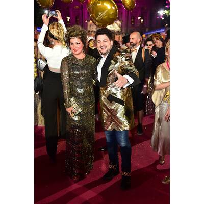 Life Ball 2015: Alle Stars