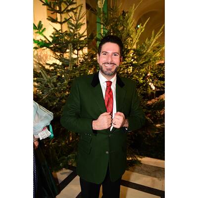 Promis & Polit-Stars beim Jägerball 2016