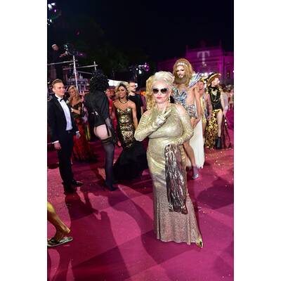 Life Ball 2015: Die besten Bilder