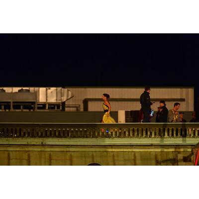 Tom Cruise: Explosiver Dreh zu 