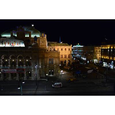 Tom Cruise: Explosiver Dreh zu 