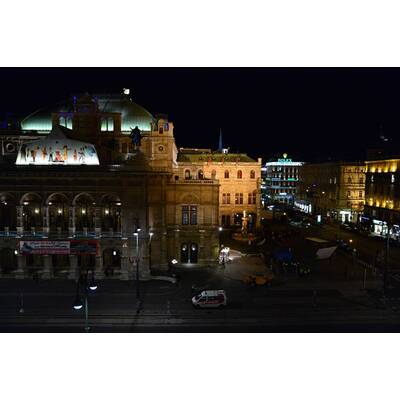 Tom Cruise: Explosiver Dreh zu 