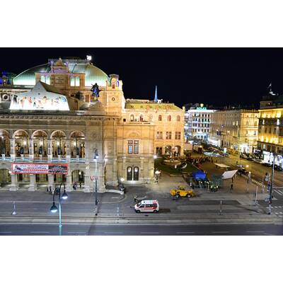 Tom Cruise: Explosiver Dreh zu 