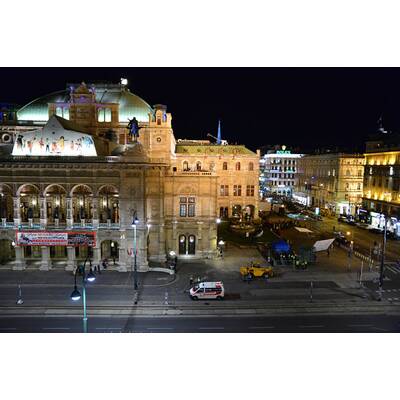 Tom Cruise: Explosiver Dreh zu 