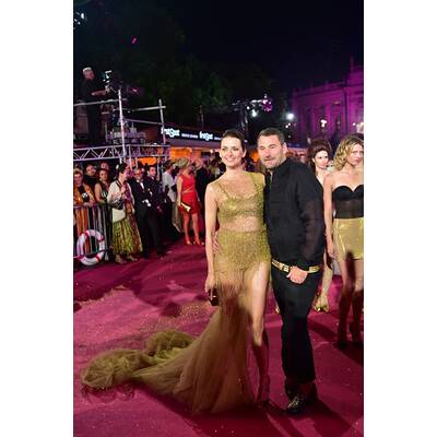Life Ball 2015: Die besten Bilder