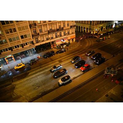 Tom Cruise: Explosiver Dreh zu 