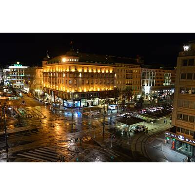 Tom Cruise: Explosiver Dreh zu 