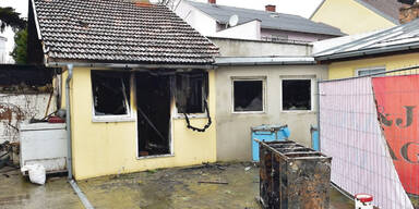 &rsaquo;Hasch-Bauer&lsaquo; verbrannte sich H&auml;nde