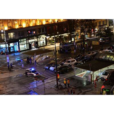 Tom Cruise: Explosiver Dreh zu 