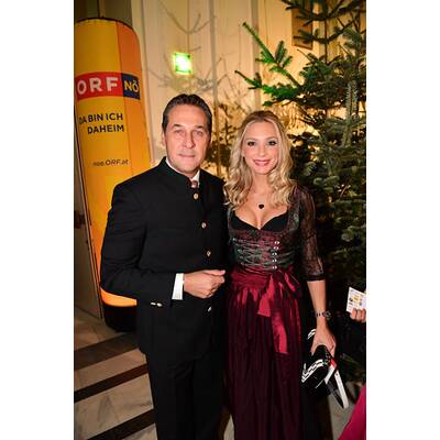 Promis & Polit-Stars beim Jägerball 2016