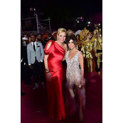 Life Ball 2015: Die besten Bilder