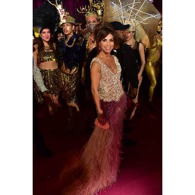 Life Ball 2015: Alle Stars