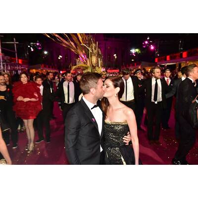 Life Ball 2015: Die besten Bilder