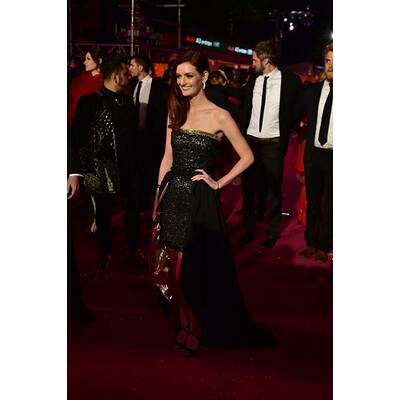 Life Ball 2015: Alle Stars