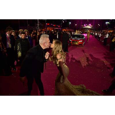 Life Ball 2015: Die besten Bilder