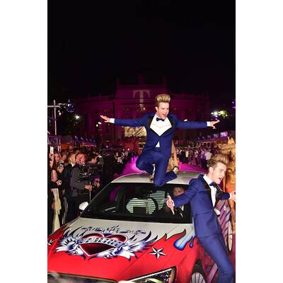 Life Ball 2015: Die besten Bilder