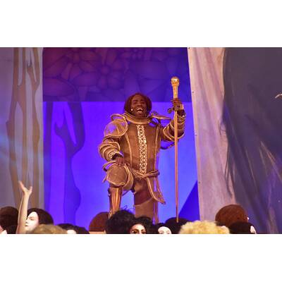 Life Ball 2015: Die schillernde Eröffnung