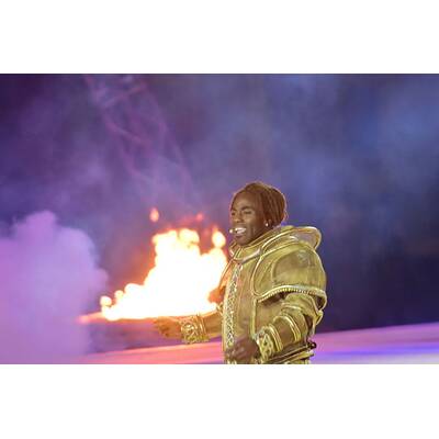 Life Ball 2015: Die schillernde Eröffnung