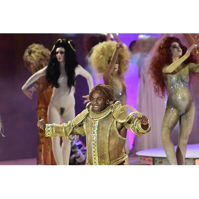 Life Ball 2015: Die besten Bilder