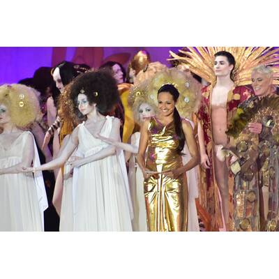 Life Ball 2015: Die schillernde Eröffnung