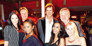 Familie Rapp feierte acht Jahre "Rochus"