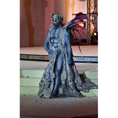 Life Ball 2015: Die schillernde Eröffnung