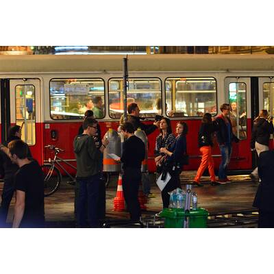 Tom Cruise: Dreharbeiten im Endspurt