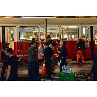 Tom Cruise: Dreharbeiten im Endspurt