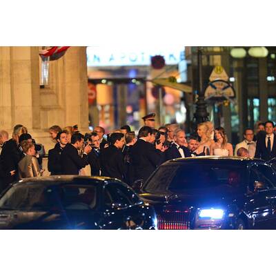 Tom Cruise: Dreharbeiten im Endspurt