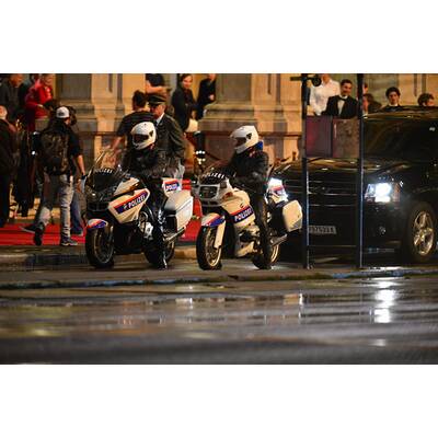 Tom Cruise: Dreharbeiten im Endspurt