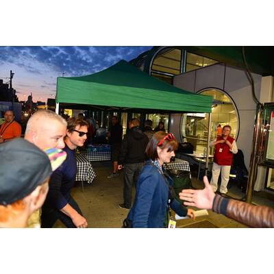 Tom Cruise: Dreharbeiten im Endspurt