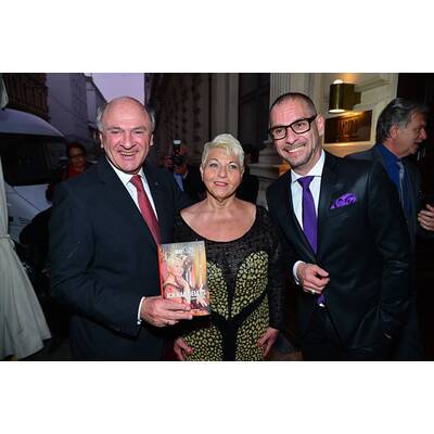 Jazz Gitti: Ihre schönsten Bilder