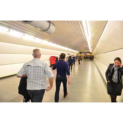 Tom Cruise: Dreharbeiten im Endspurt