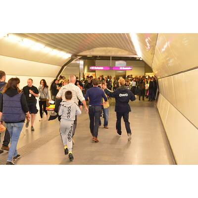 Tom Cruise: Dreharbeiten im Endspurt