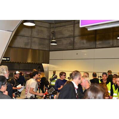 Tom Cruise: Dreharbeiten im Endspurt