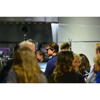 Tom Cruise: Dreharbeiten im Endspurt