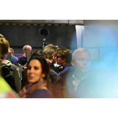 Tom Cruise: Dreharbeiten im Endspurt